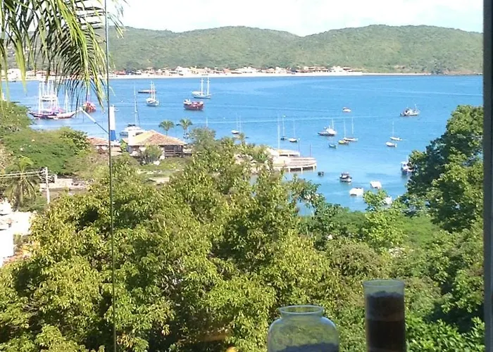 Apartamento, Praia Dos Ossos