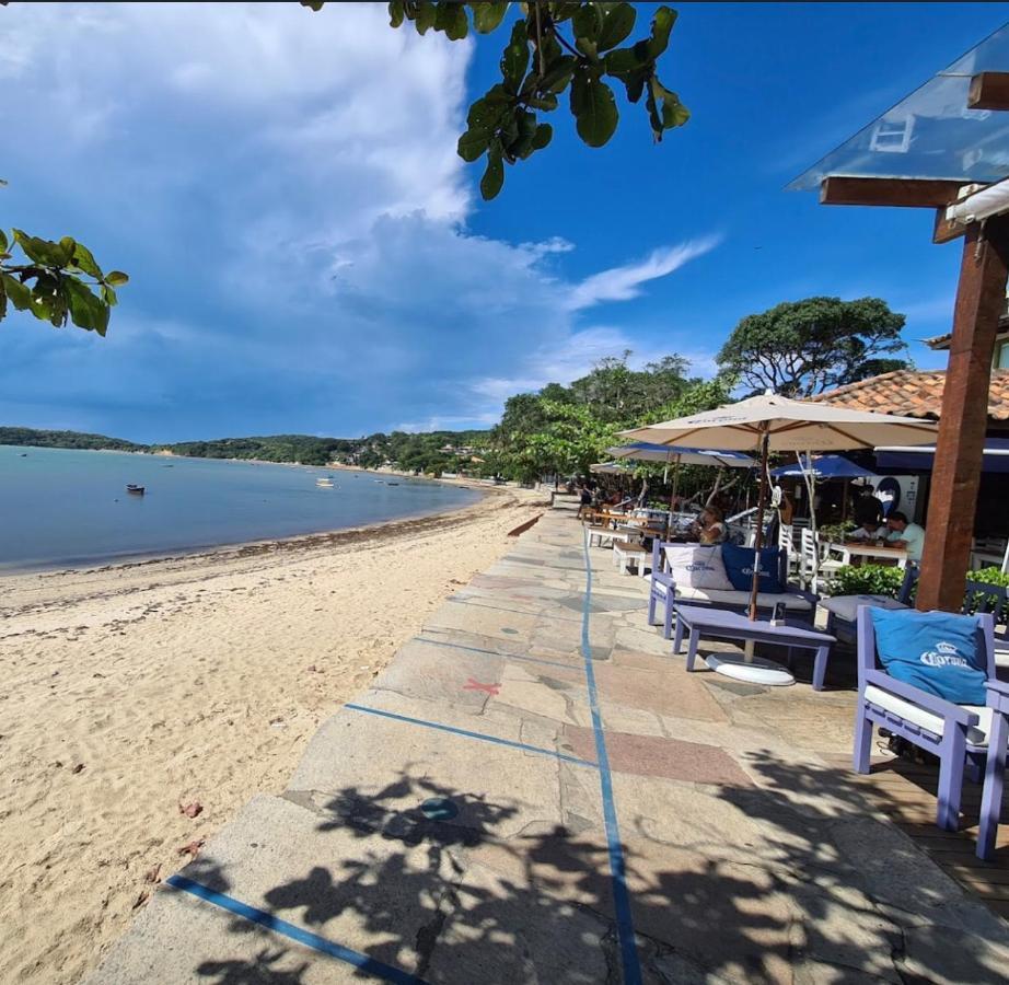 Apartamento, Praia Dos Ossos * Armacao dos Buzios