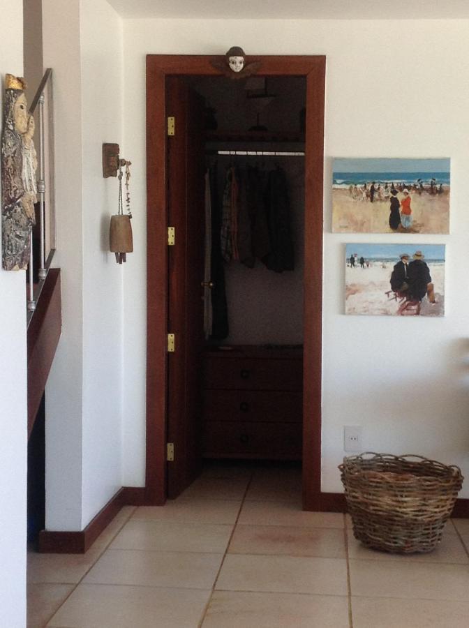 Apartamento, Praia Dos Ossos Apartment