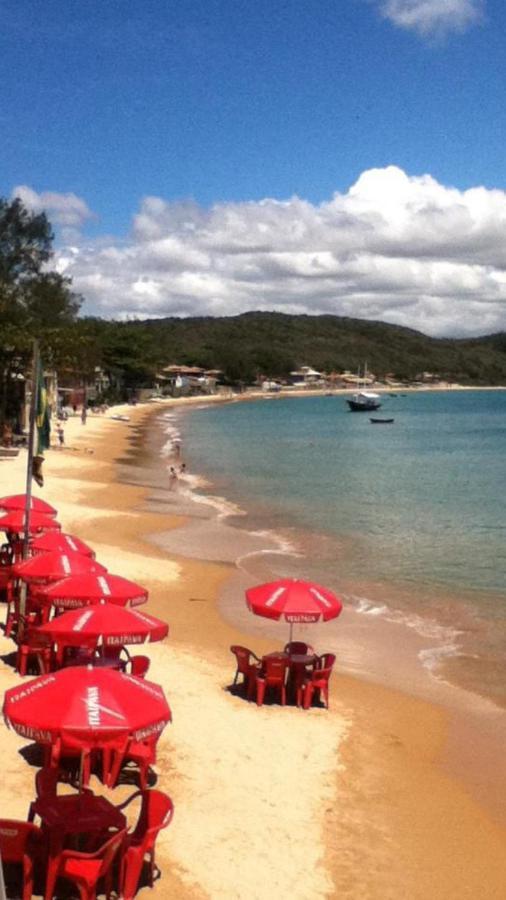 Apartamento, Praia Dos Ossos * Armacao dos Buzios