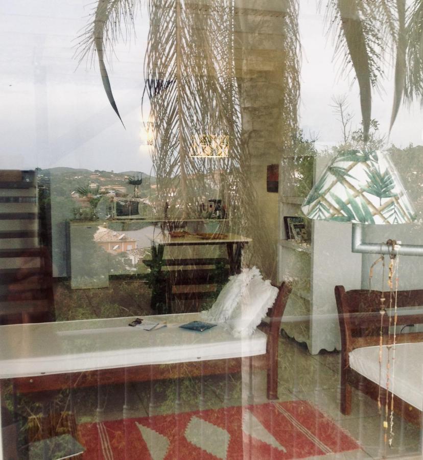 Apartamento Apartamento, Praia Dos Ossos Búzios