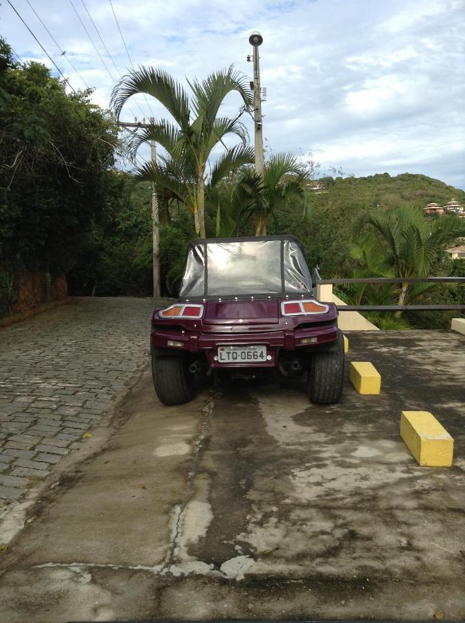 Apartamento, Praia Dos Ossos Armacao dos Buzios