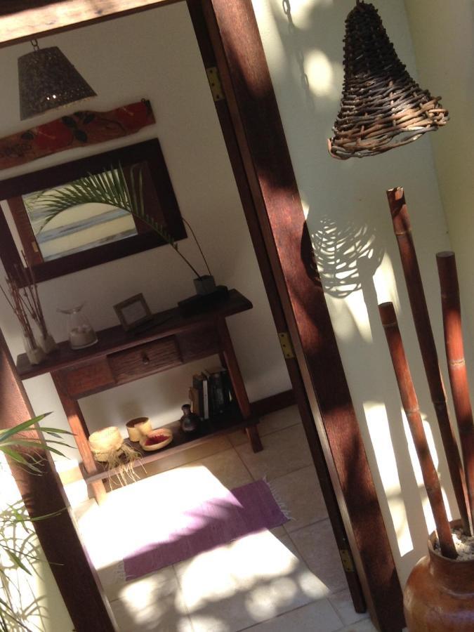 Apartment Apartamento, Praia Dos Ossos