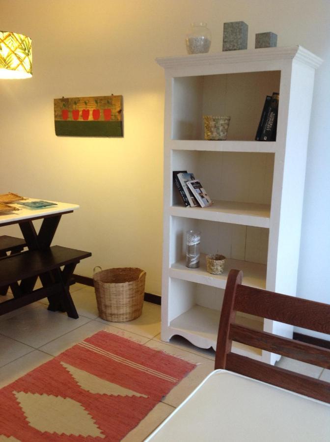 Apartamento, Praia Dos Ossos *