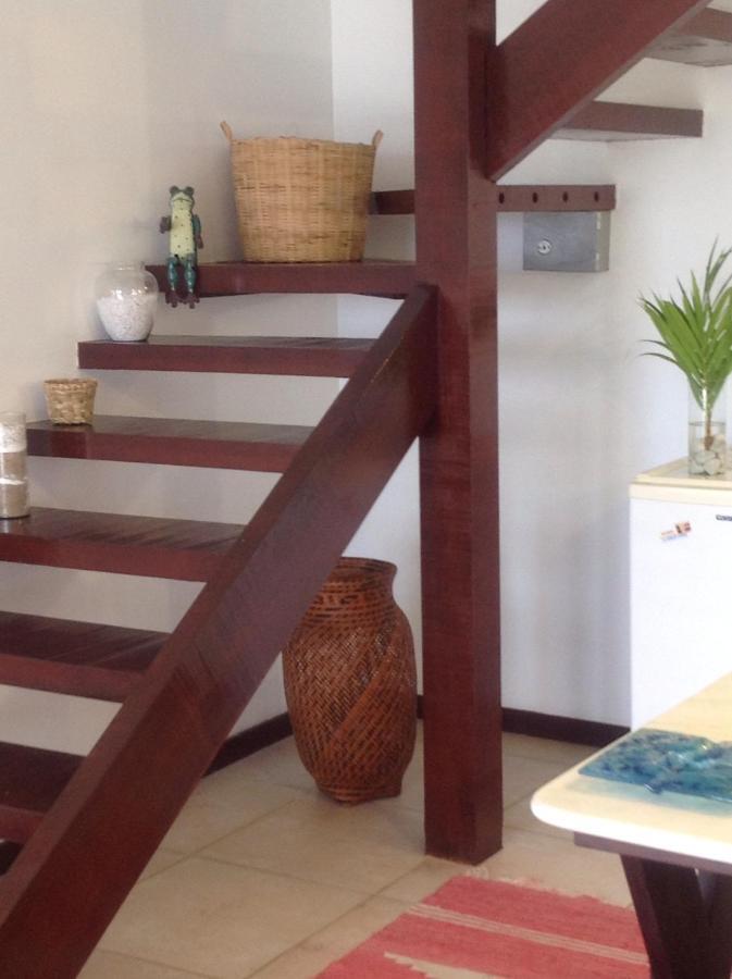 Apartamento Apartamento, Praia Dos Ossos Búzios