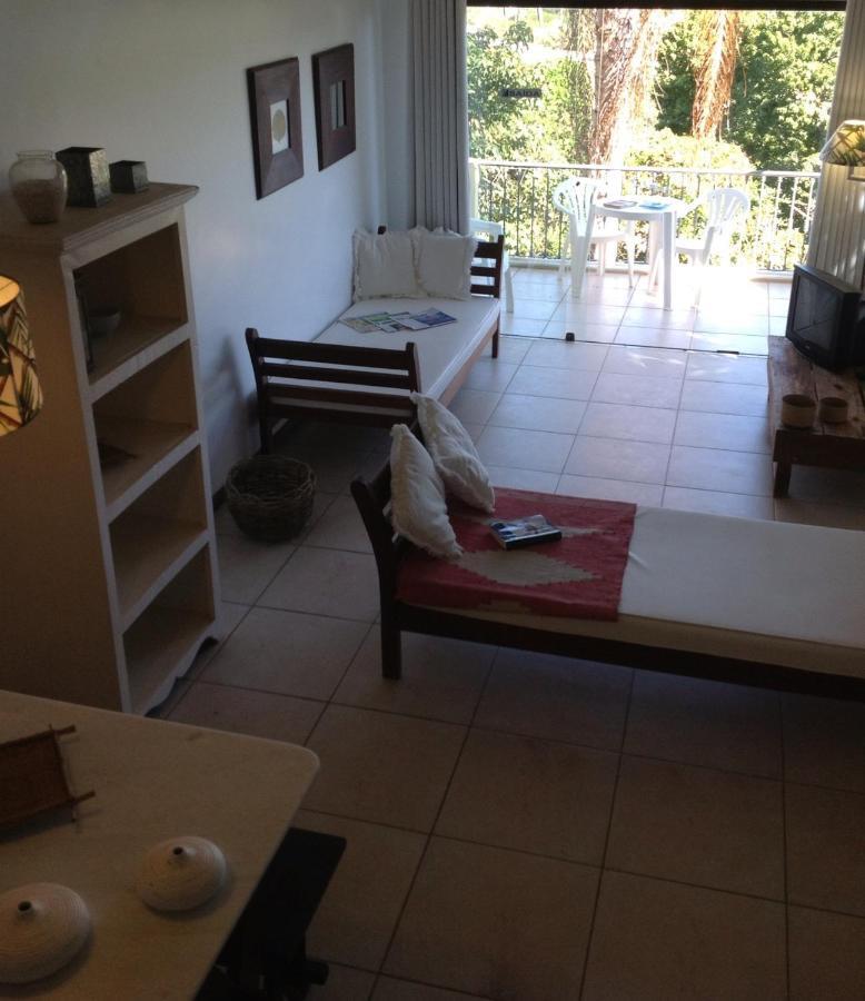 Apartamento, Praia Dos Ossos Apartment