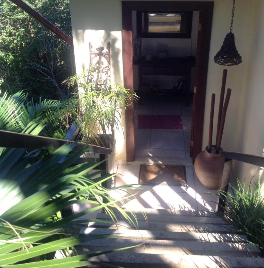 Apartamento, Praia Dos Ossos