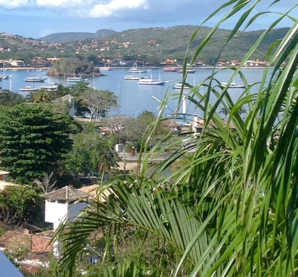 Apartamento, Praia Dos Ossos Armacao dos Buzios
